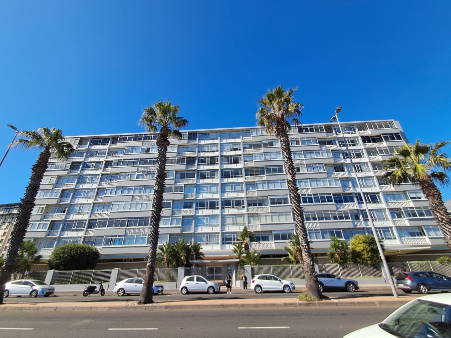 To Let 0 Bedroom Property for Rent in Sea Point Western Cape